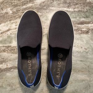 Rothy’s Slip on Sneakers